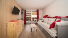 C du Verdon 312- appt au pied des pistes 6-7 pers